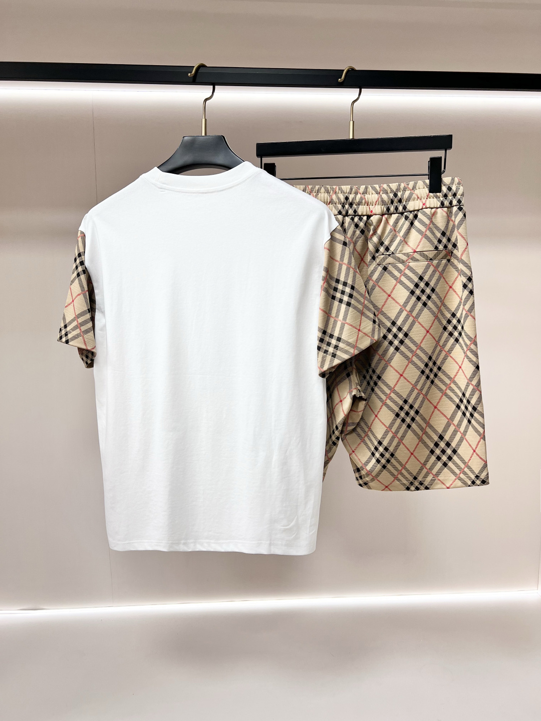 clothes and pants